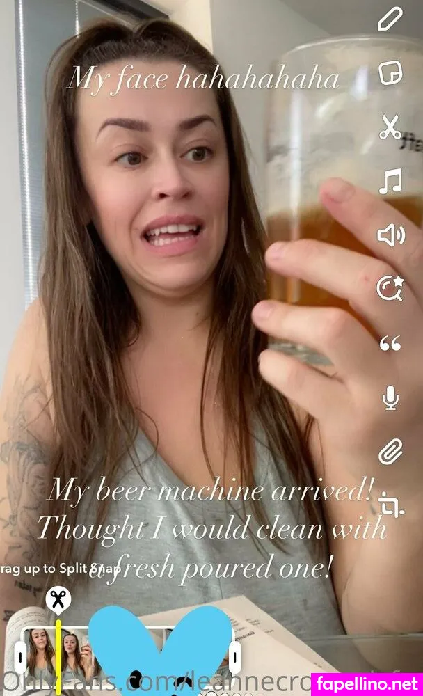 Leannecrow, leannecrowonlyfans Leaked Nude Picture #9uMYuMaySt