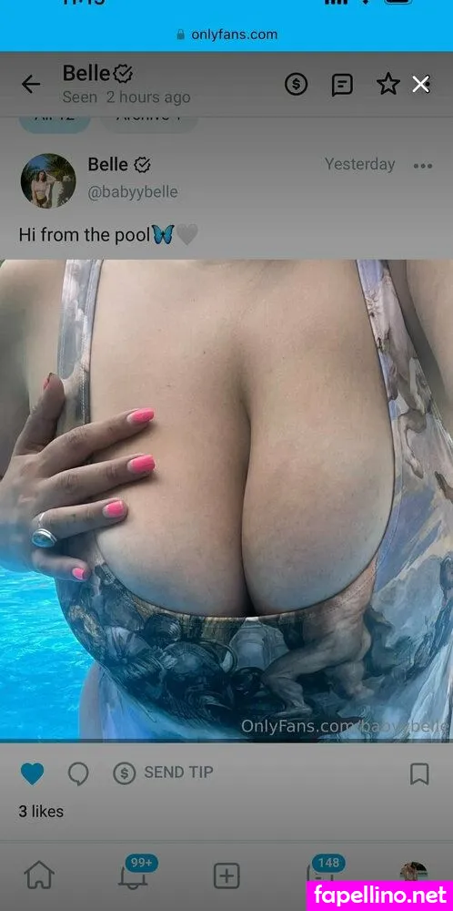 Leannecrow, leannecrowonlyfans Leaked Nude Picture #uGgovhdA60
