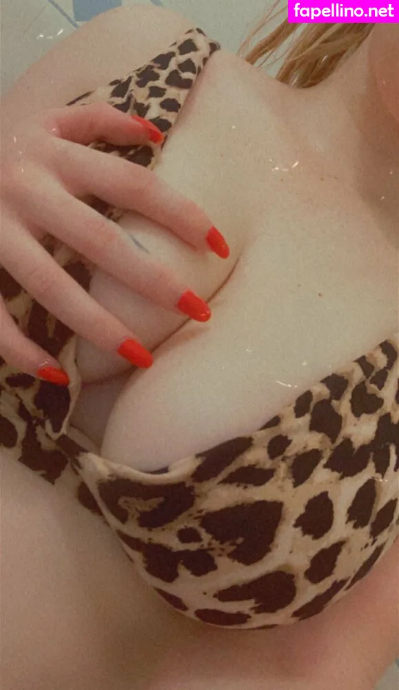 Leastayspeachy Leaked Nude Picture #KV5wmoVM2o