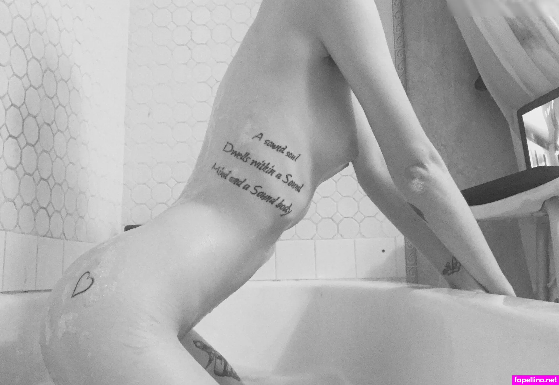 Leda Elizabeth Leaked Nude Picture #GlsiaRGbTH