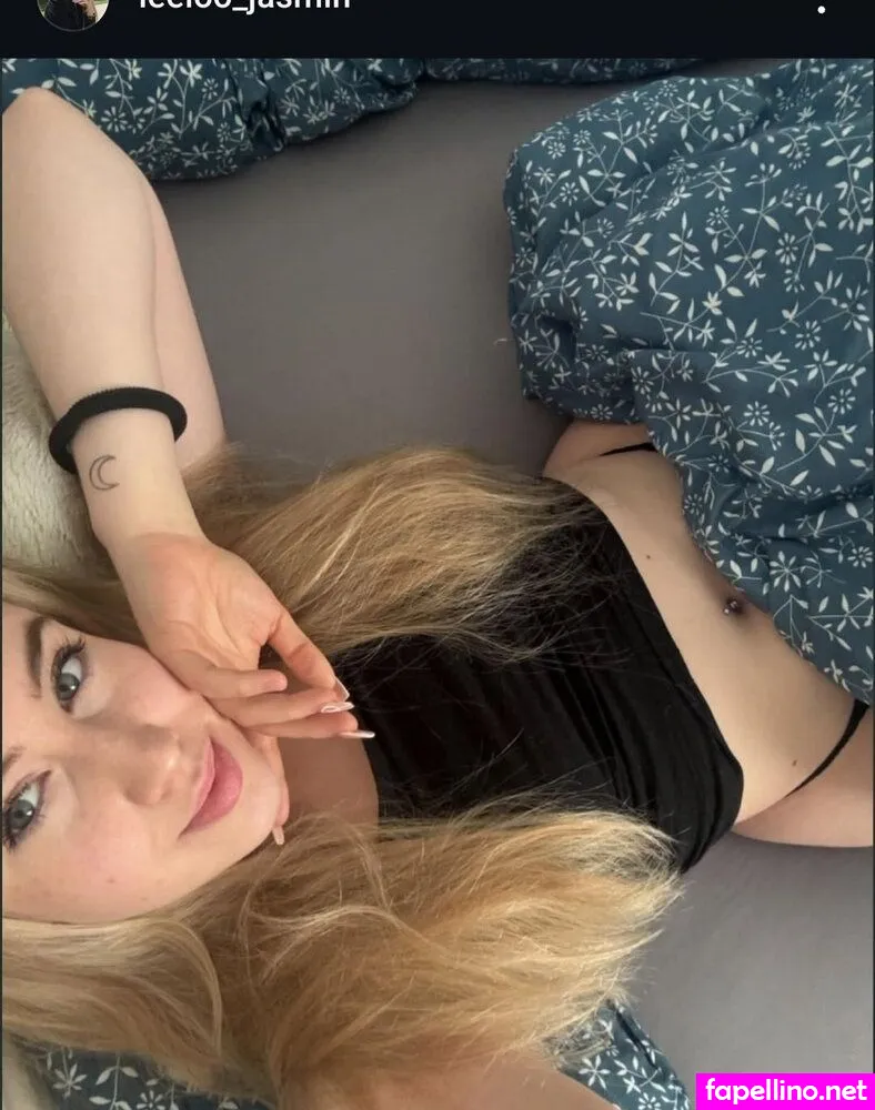 Leeloo_jasmin / Lilou.jasmin / onlyleeloos Leaked Nude Picture #mExt8JGnra