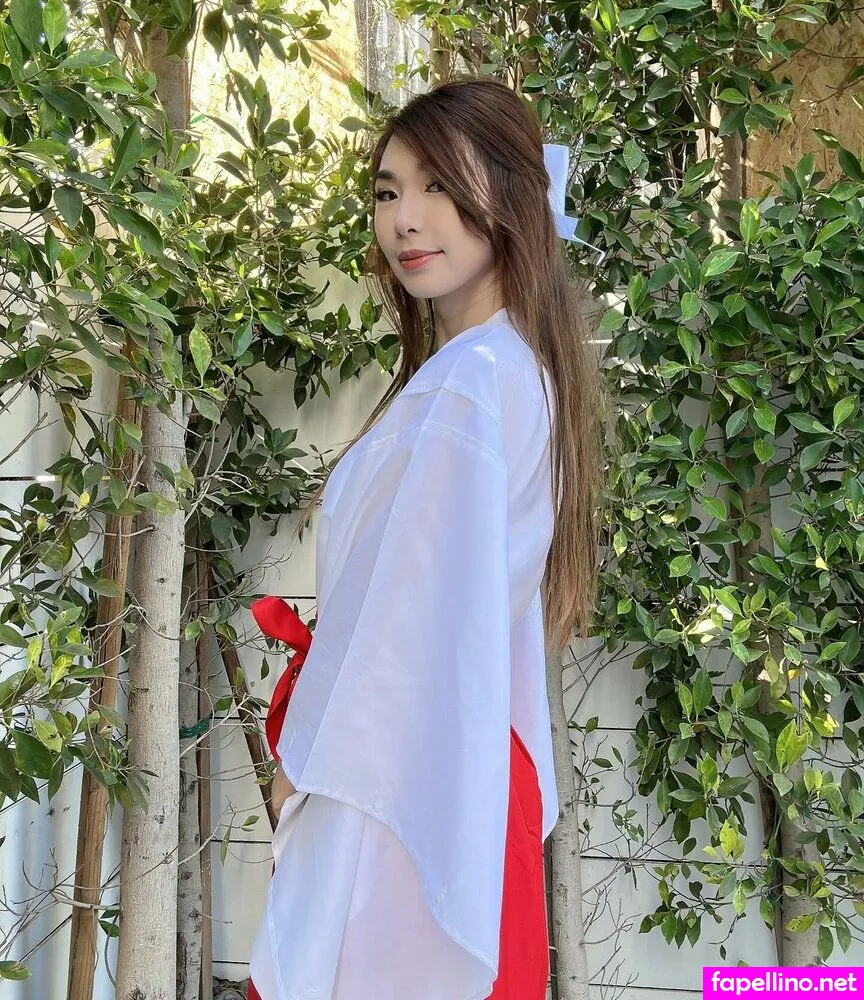 Aileena Xu, ladyvietnam, leena_xu Leaked Nude Picture #0grsORGE7K