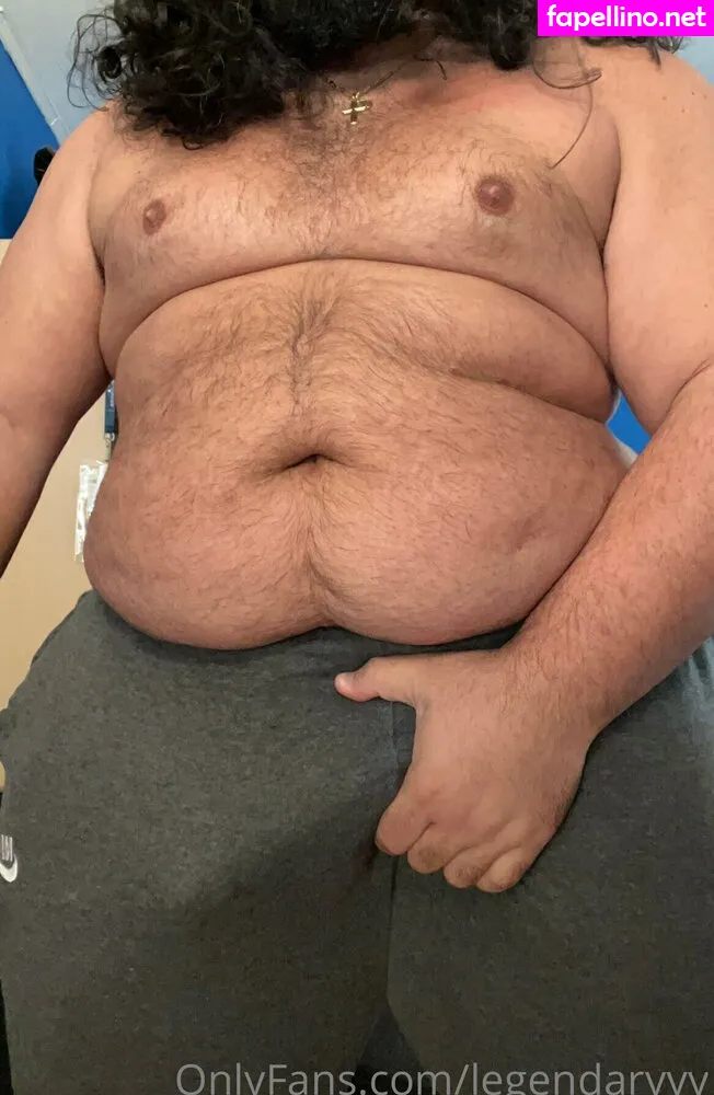 Legendaryyy Leaked Nude Picture #84ej5yBdbK