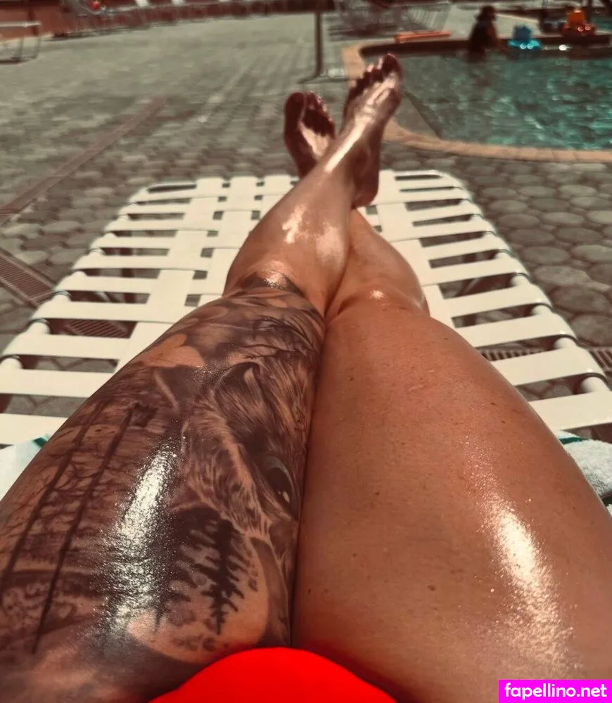 Leighlwolfe, leighxxinked Leaked Nude Picture #cqfNJS7OXJ