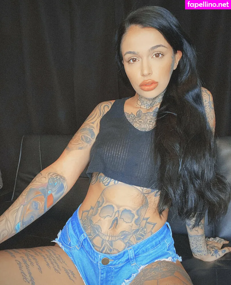 Leighravenx Leaked Nude Picture #DTCNN9dOb2