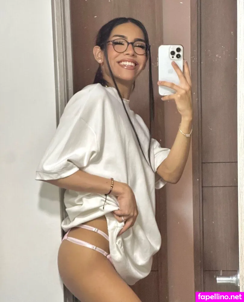 Leilacannnno, leilacannno Leaked Nude Picture #4GTJk19KX4