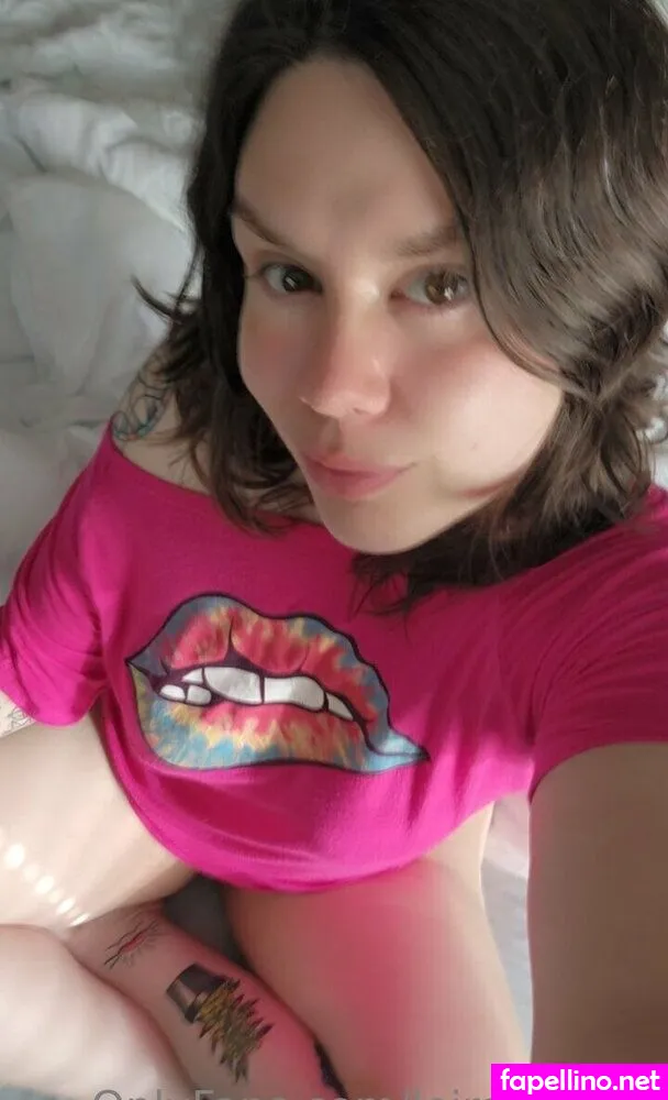 Leiralynn90 Leaked Nude Picture #qsRR7j78Uk