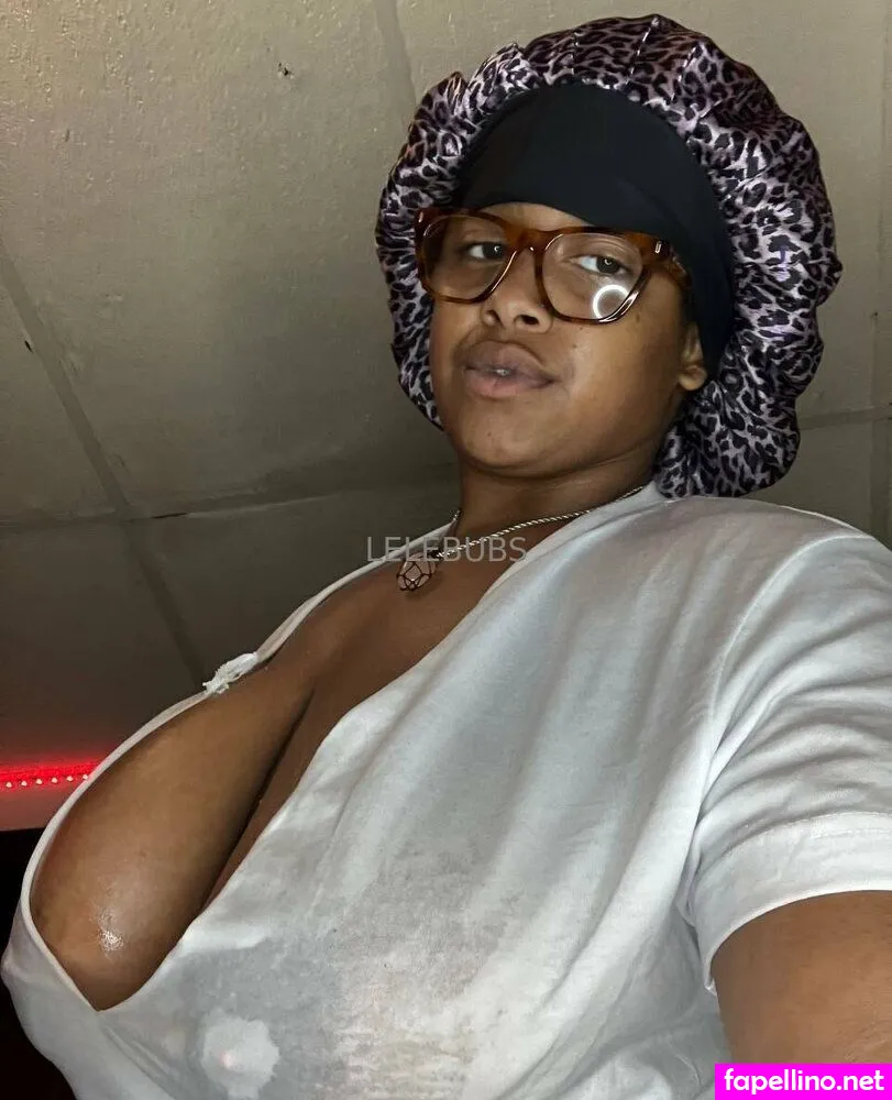 Leandrashellman, lelelynn Leaked Nude Picture #7bedVRhLgZ
