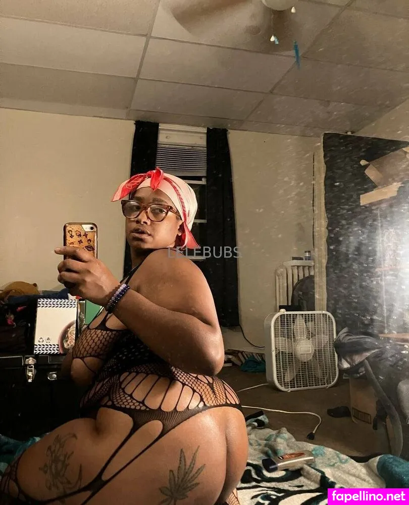 Leandrashellman, lelelynn Leaked Nude Picture #8LTLW3HtkW