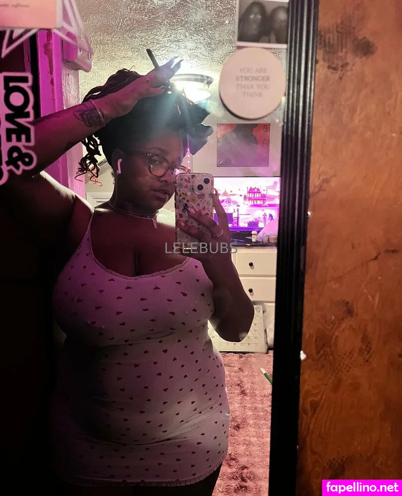 Leandrashellman, lelelynn Leaked Nude Picture #ShQ8T9jIZE