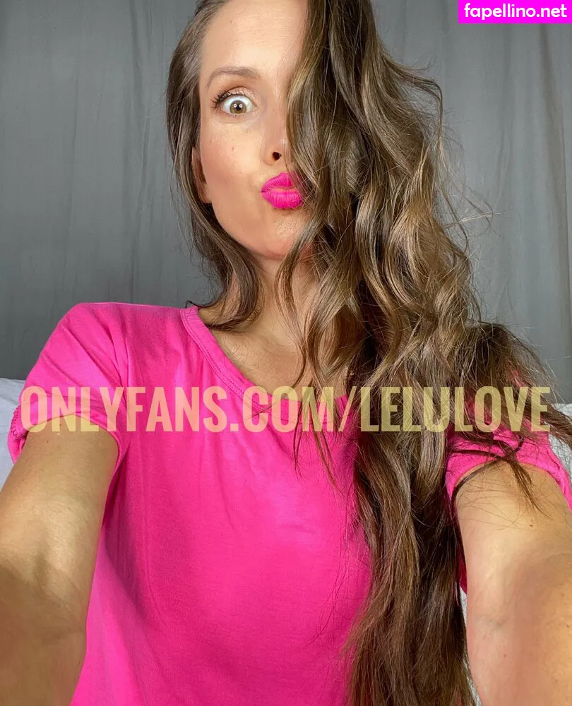 Lelulovefree, loopylovesyou Leaked Nude Picture #iCwrX1I8VP