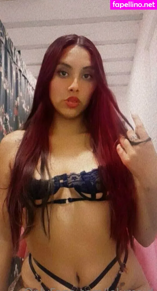 Lelymaid, the_littlestmermaid Leaked Nude Picture #7123qupF7B