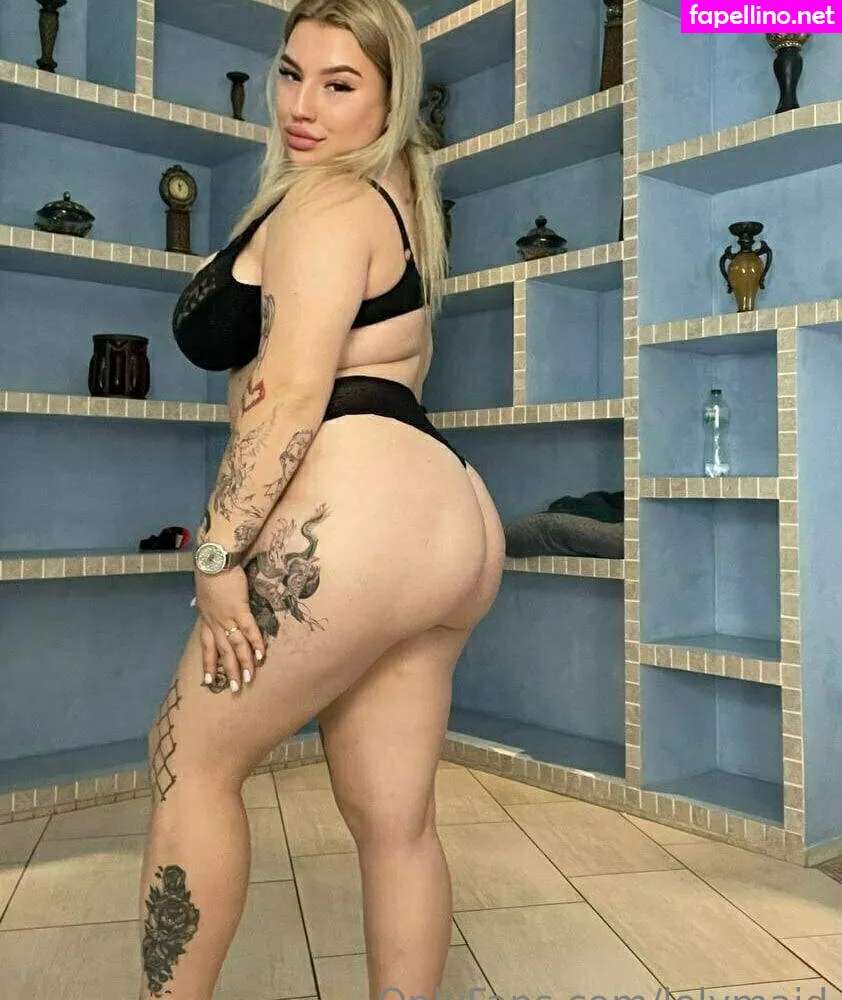 Lelymaid, the_littlestmermaid Leaked Nude Picture #BMrd15j0oF