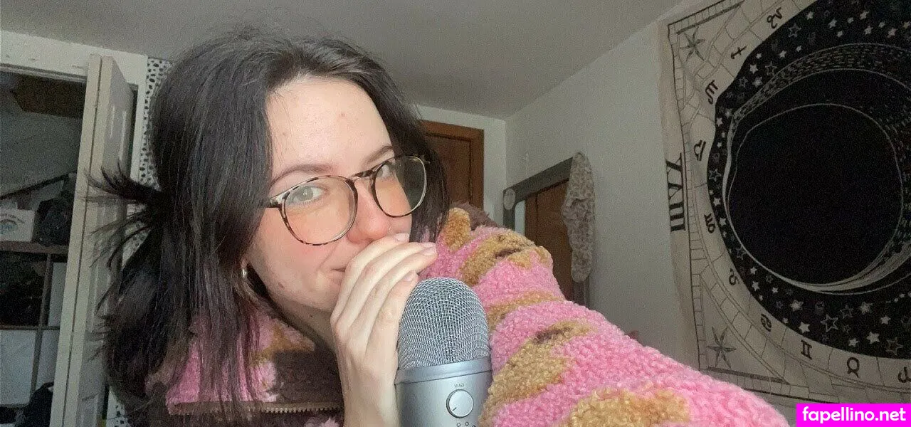 LemonsASMR, lemonpieasmr Leaked Nude Picture #Cp8fRCjM20