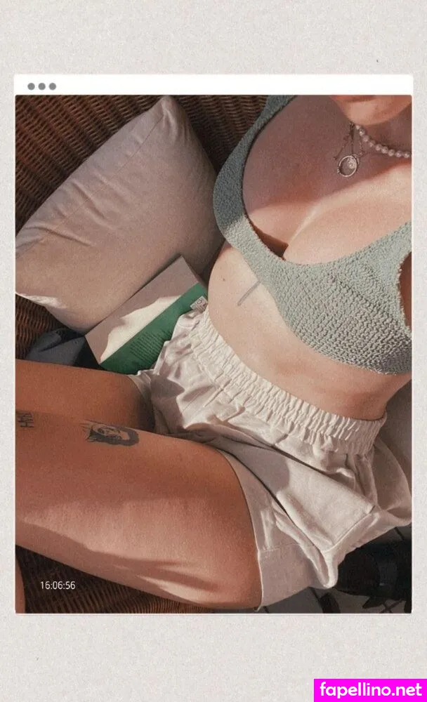 Lenablauerhaken Leaked Nude Picture #ezn5V9bOjE