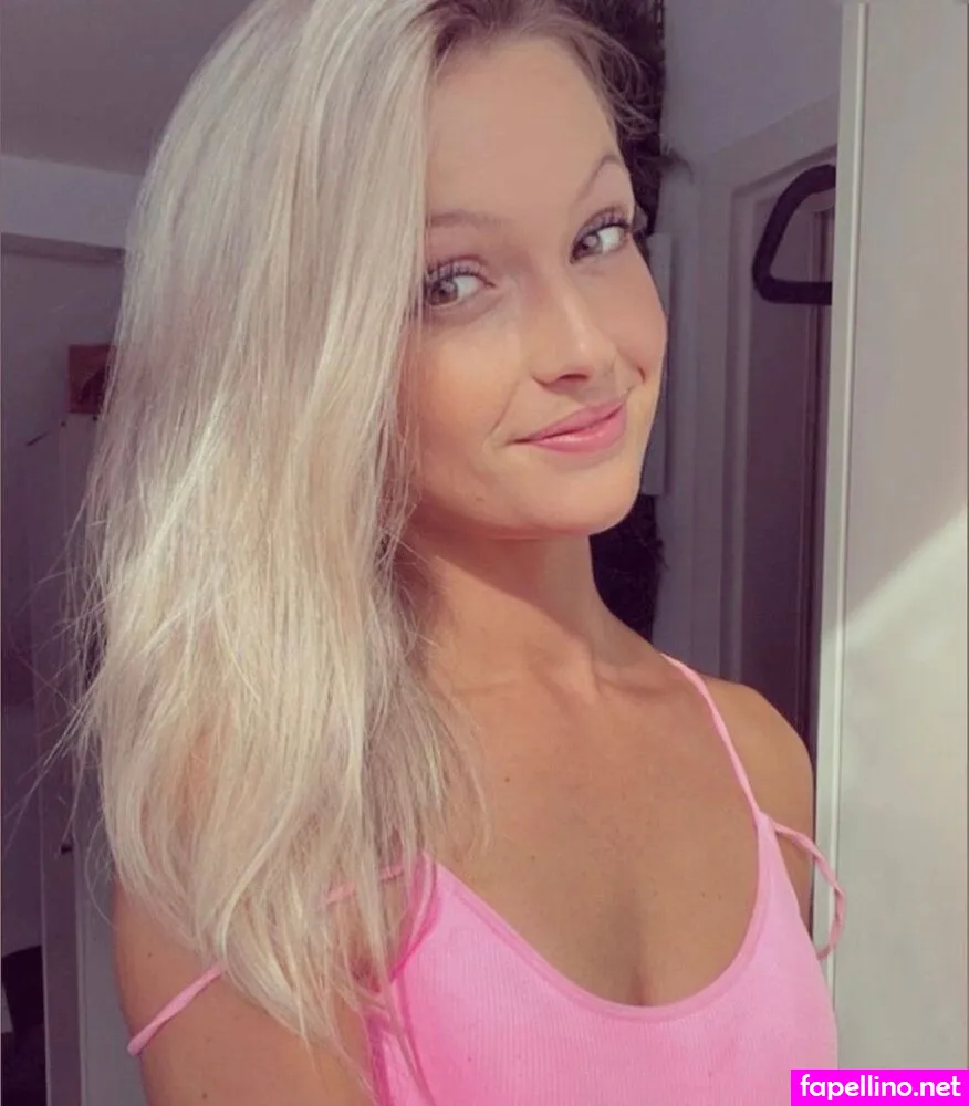 Lena_hberg Leaked Nude Picture #4MJujmNsme
