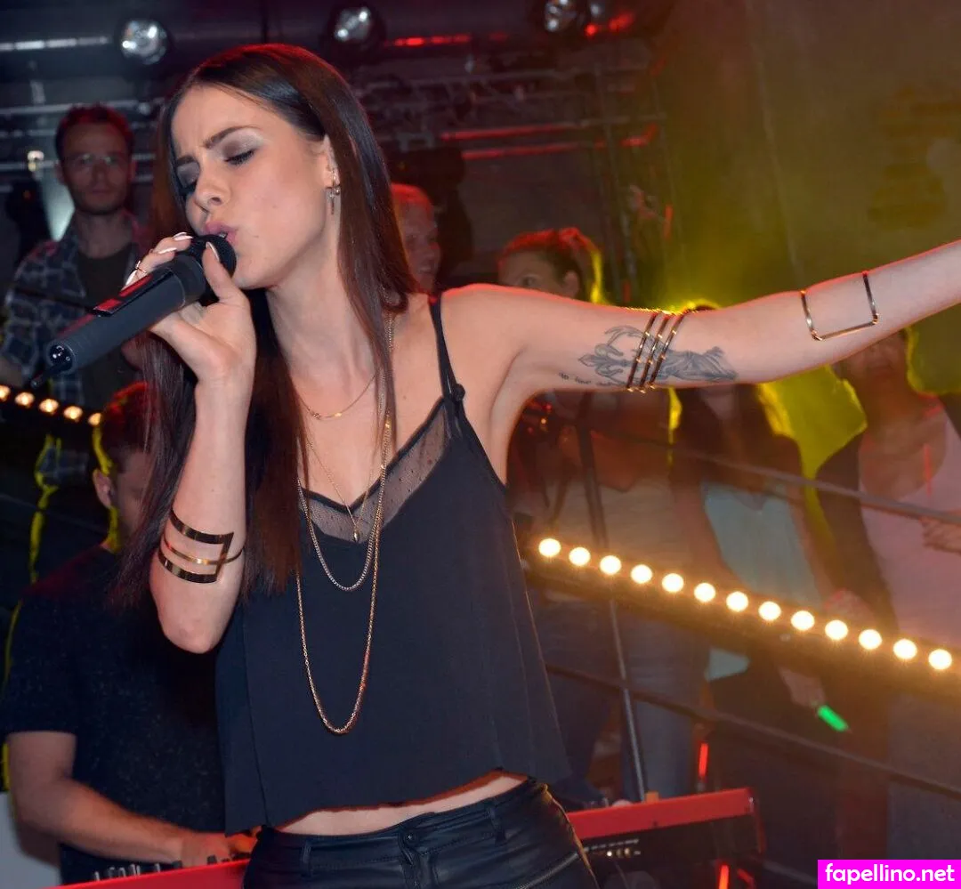 Lena Meyer Leaked Nude Picture #AFPx3UPxCI