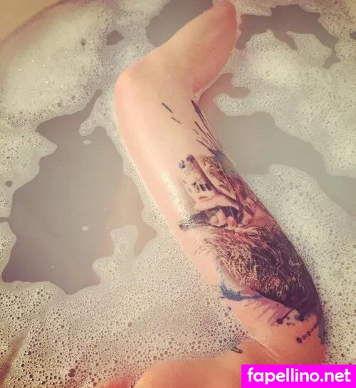Lena Scissorhands (Infected Rain), lenascissorhands Leaked Nude Picture #DPrna64CBj