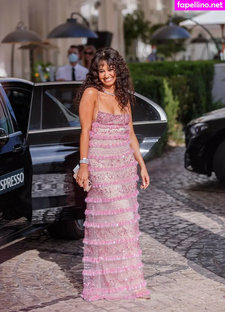 Lena Mahfouf, lenaanderson, lenamahfouf, lenasituations Leaked Nude Picture #Dvn9W8GxSc