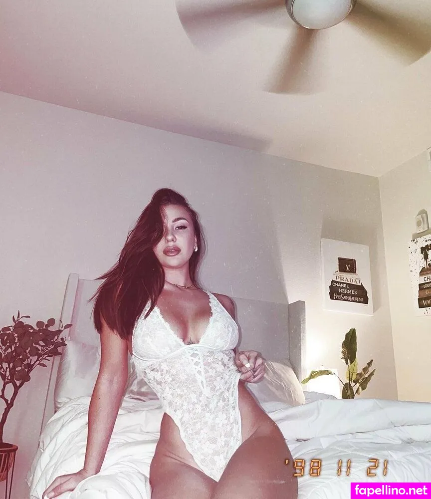 Lenaadams, lenaadams94 Leaked Nude Picture #c81LERlFV5