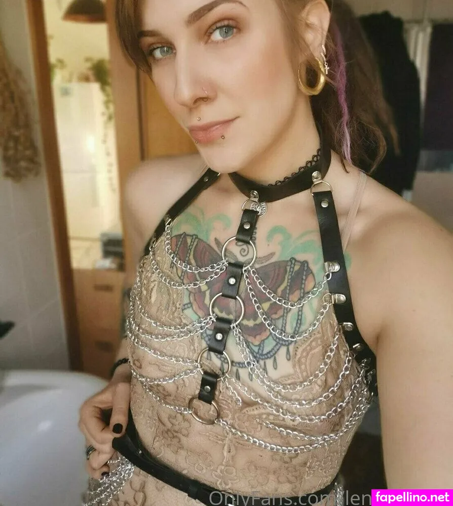 Lena_b_art, lenabcarter Leaked Nude Picture #G2w02ZI6VN