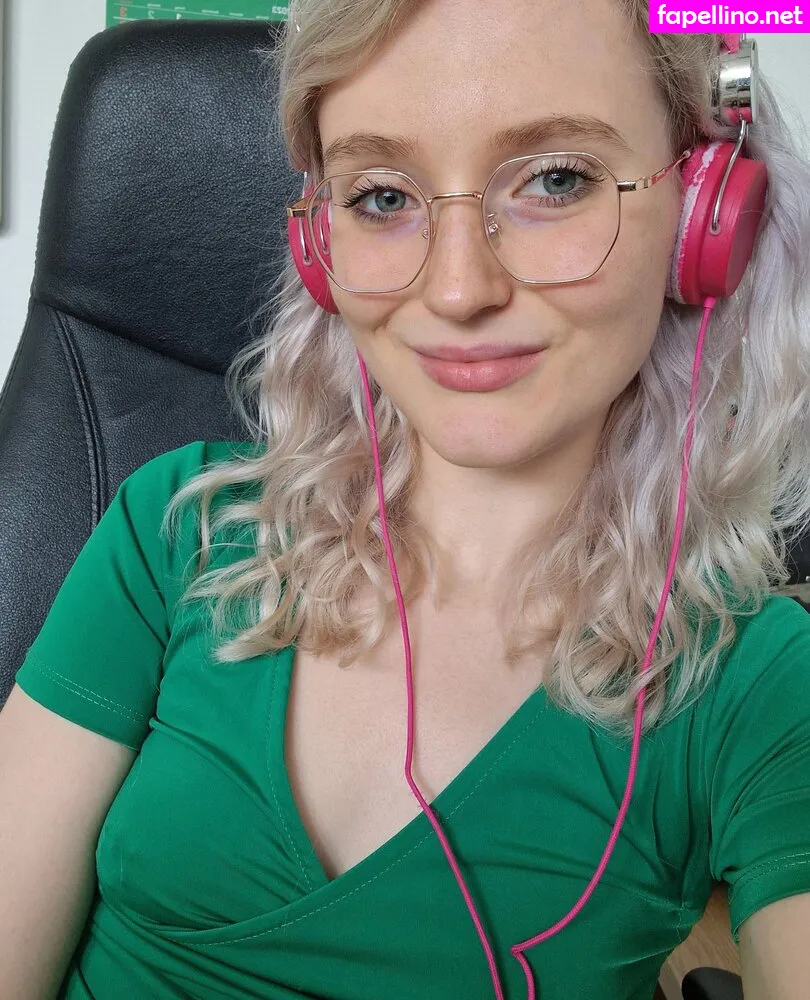 Lenadekatharina, lenathegarbagecan Leaked Nude Picture #8ajCCkoW9I