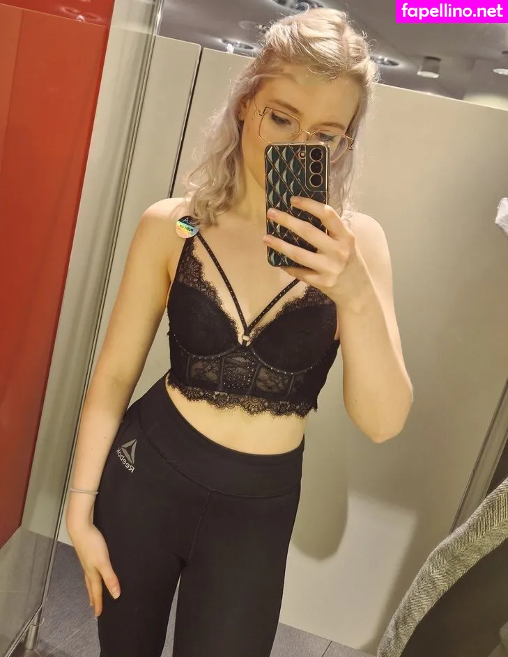 Lenadekatharina, lenathegarbagecan Leaked Nude Picture #bOI9zanGrJ