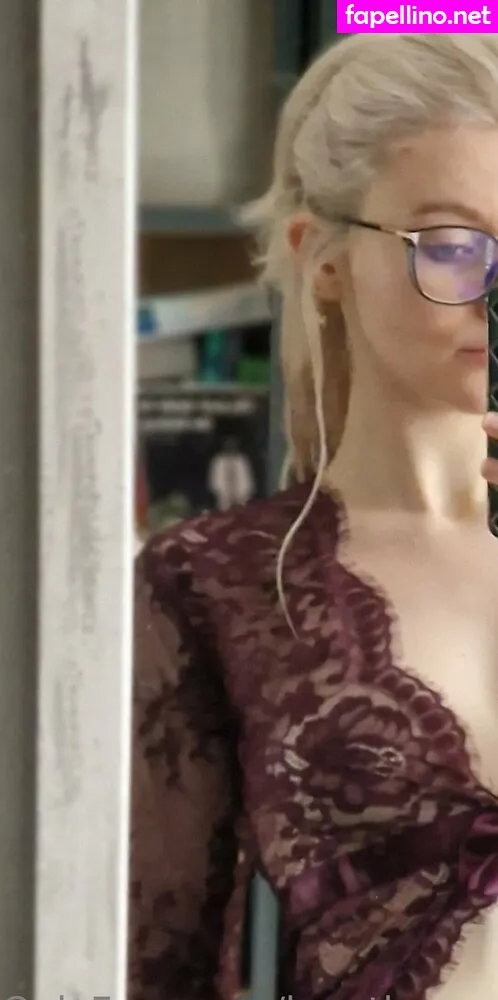 Lenadekatharina, lenathegarbagecan Leaked Nude Picture #fo0rICFmla