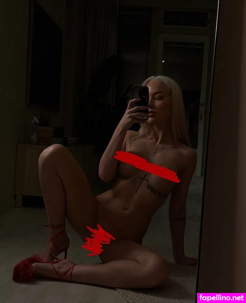 Leneangelica, leneangelicafree Leaked Nude Picture #PGb7WwF2D7
