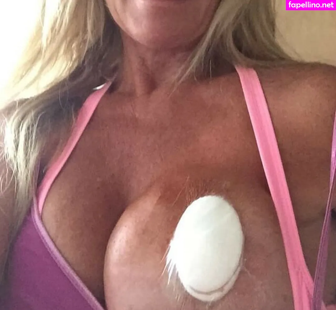 Mamagotback583 Leaked Nude Picture #VPH3ZP13ct