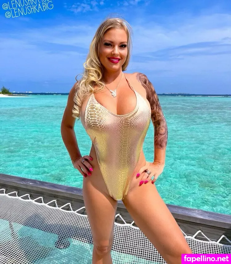 Lenushkadoll, lenushkadollfree Leaked Nude Picture #W0h0vKCZax