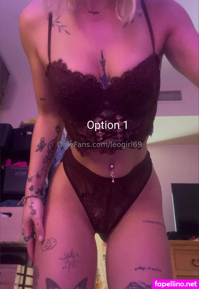 Leogirl69 Leaked Nude Picture #B5XvFpvvcC