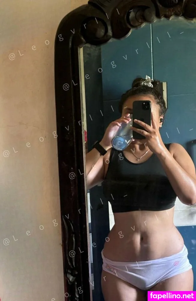 Leogurll3086 Leaked Nude Picture #q14nadeJpu