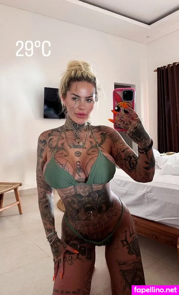 Leoni.g.369 Leaked Nude Picture #FCctve2ZAL