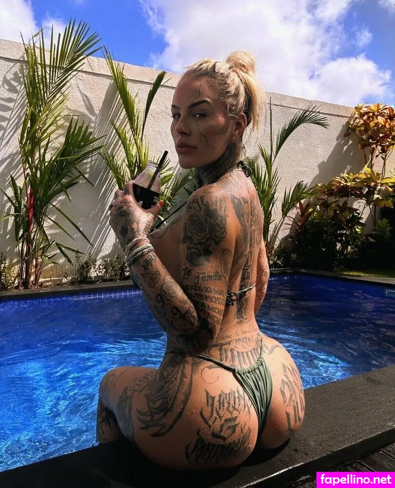 Leoni.g.369 Leaked Nude Picture #bf40IAzcCe