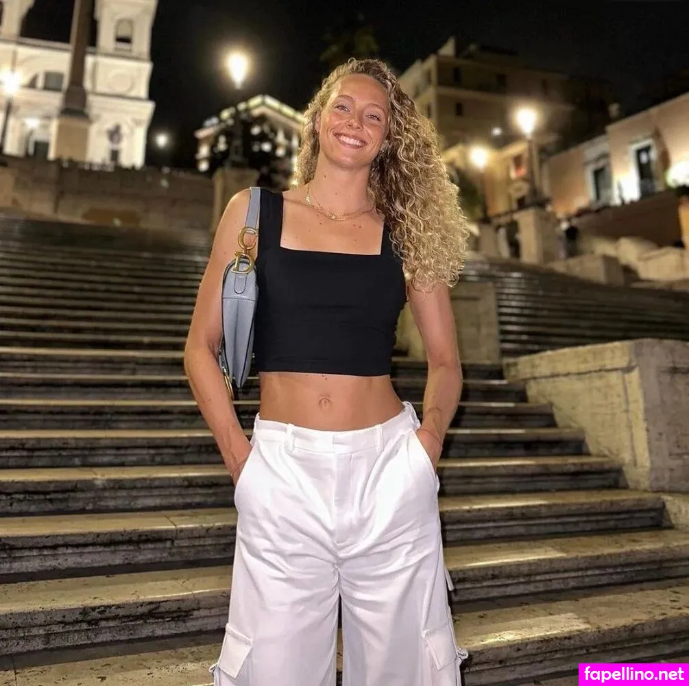 Leonie Beck Leaked Nude Picture #6APAqHJh4c