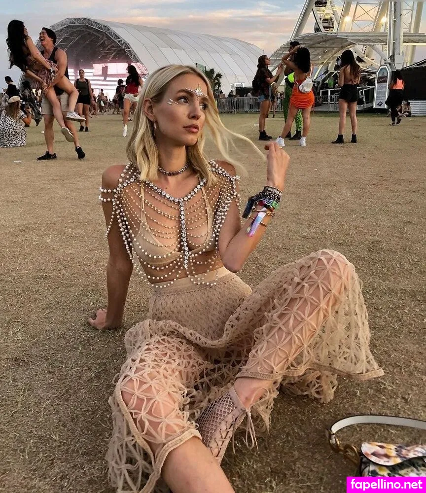 Leoniehanne, ohhcouture Leaked Nude Picture #O2kxRGf902