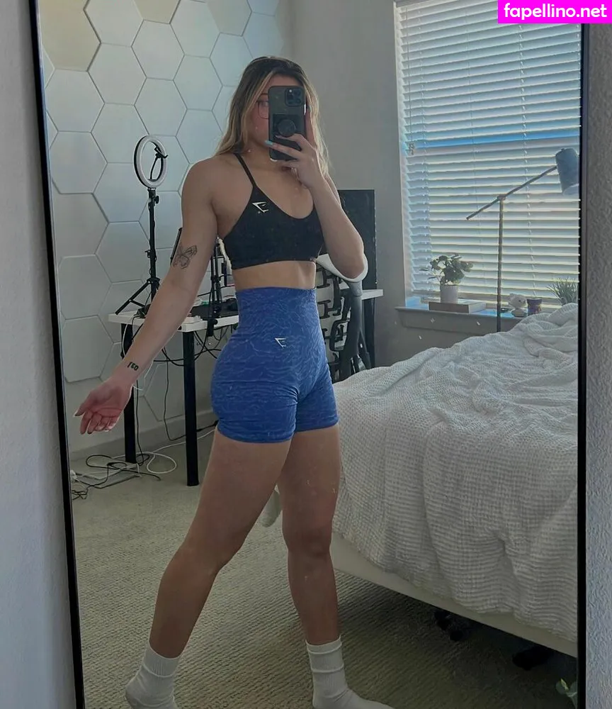 Leonie, LeonieMontyBTW, liawashere Leaked Nude Picture #Ce5HfOgp24