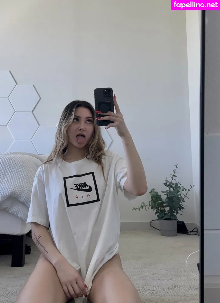 Leonie, LeonieMontyBTW, liawashere Leaked Nude Picture #ZP9ac5XTbV