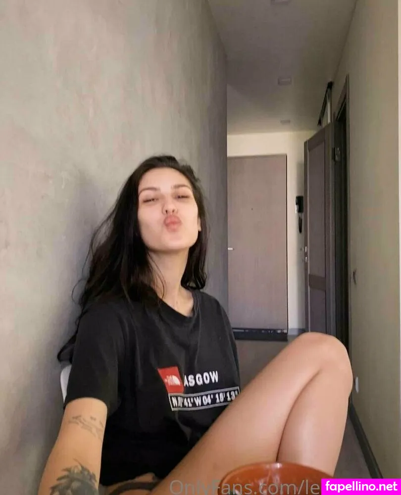 Lera_jean, leraa_jeann Leaked Nude Picture #7zRnpj5Zon