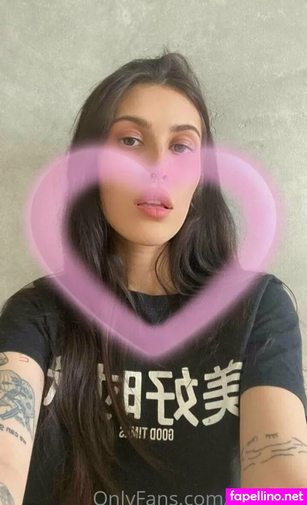 Lera_jean, leraa_jeann Leaked Nude Picture #ZzhwQYTT28