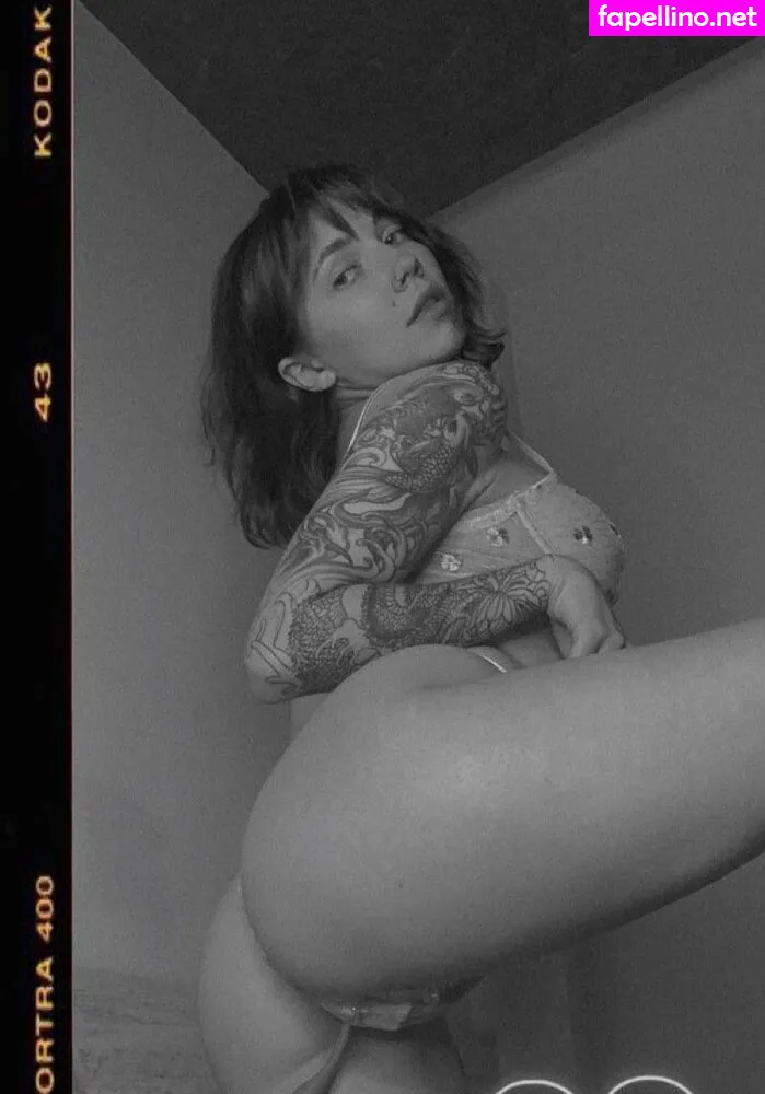 Danielladan_, danniela_dan, suicidegirls Leaked Nude Picture #4QNfpERTKG
