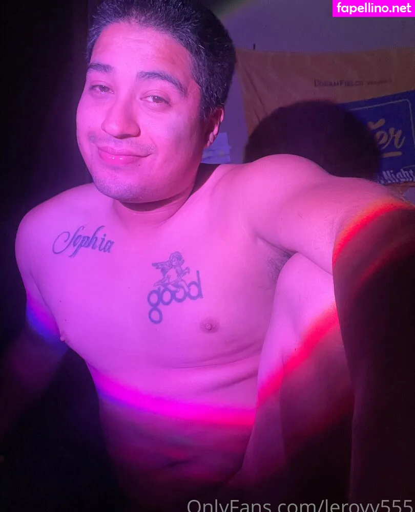 Leroy_brown_art, leroybrownhart Leaked Nude Picture #vk5ZSASsg5