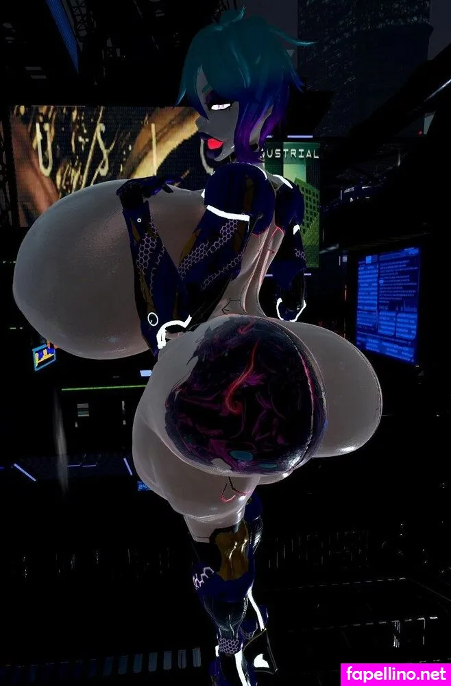 LeshiVR Leaked Nude Picture #2PV3lBREq6