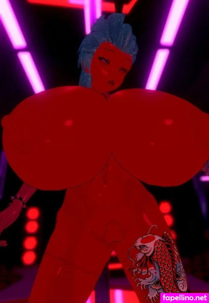 LeshiVR Leaked Nude Picture #oD3ExGLQfD