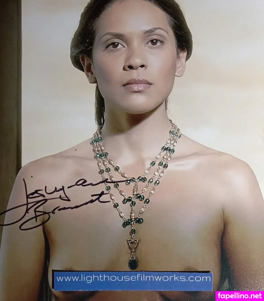 Lesley Ann Brandt Leaked Nude Picture #0UI7mAPmdJ