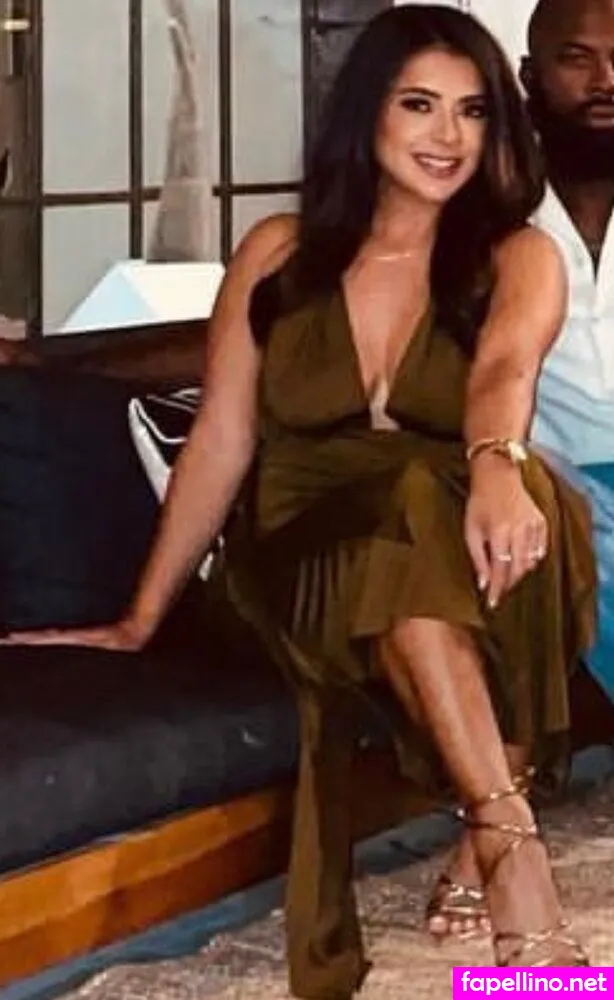 Lesly Marin Leaked Nude Picture #4KE035ltFb