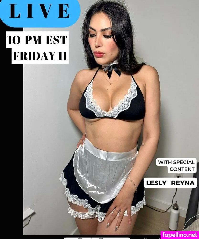 Lesly Reyna Leaked Nude Picture #9wlIDW43q2