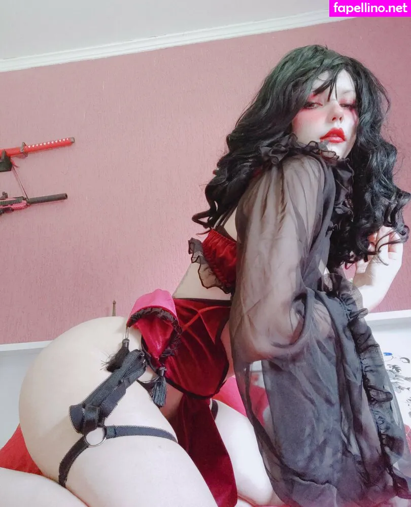 Leticiashirayuki, littlesshirayuki Leaked Nude Picture #lg2YR0rQXT