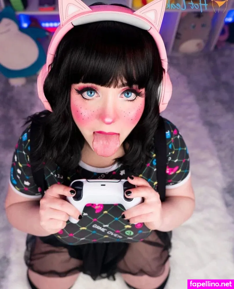 Letsplaykitty Leaked Nude Picture #7Ct4qSzrDI